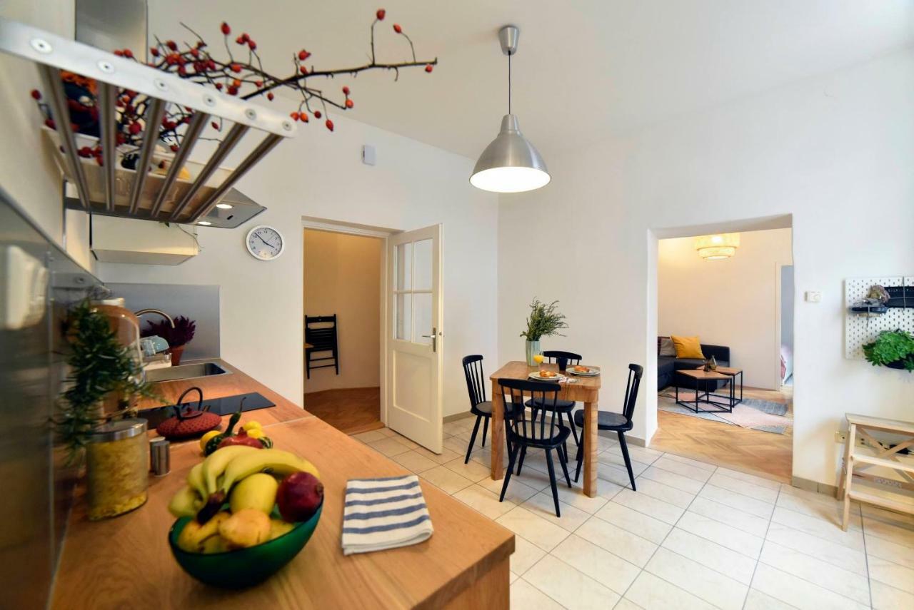 Hygge Apartment Zagreb Exterior photo